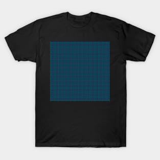 Blake Houndstooth  by Suzy Hager        Blake Collection T-Shirt